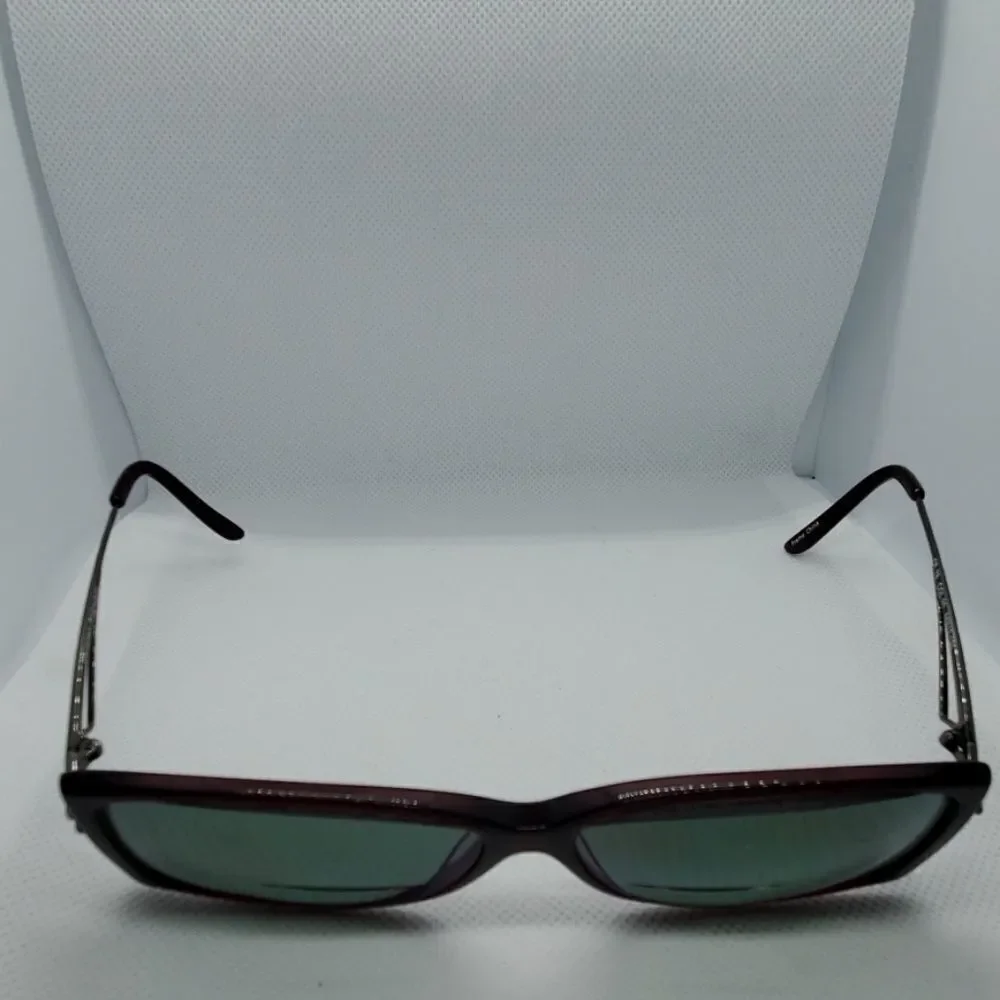 Christian Rothschild Prescription Glasses Frames